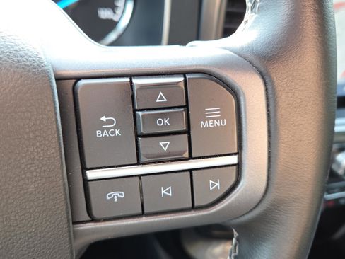 Used 2023 Ford F150 XLT w/ Equipment Group 302A High image 27