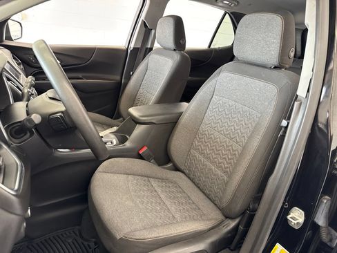 Used 2022 Chevrolet Equinox LT AWD/4WD image 14