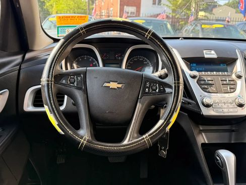 Used 2012 Chevrolet Equinox LS FWD image 16