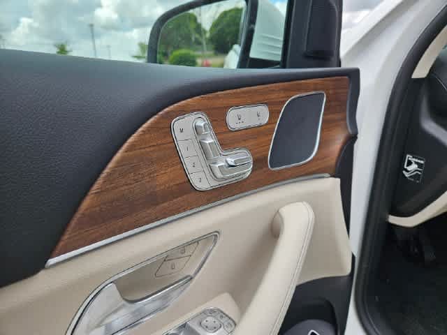 Used 2026 Mercedes-Benz GLE 350 4MATIC image 14