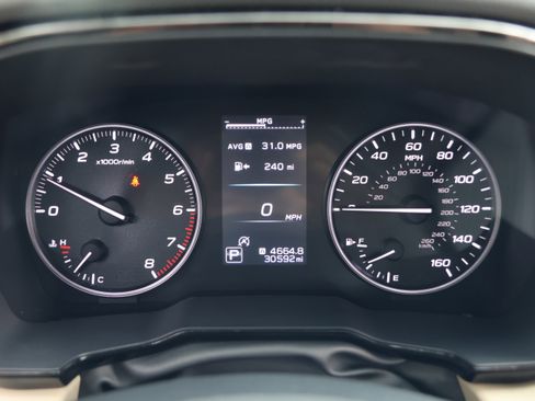 Used 2022 Subaru Outback Premium AWD/4WD image 18