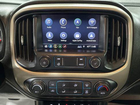 Used 2021 GMC Canyon Denali image 23