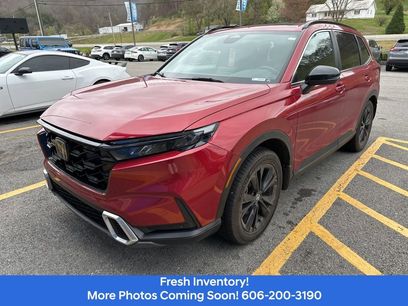 Used 2023 Honda CR-V Sport Touring