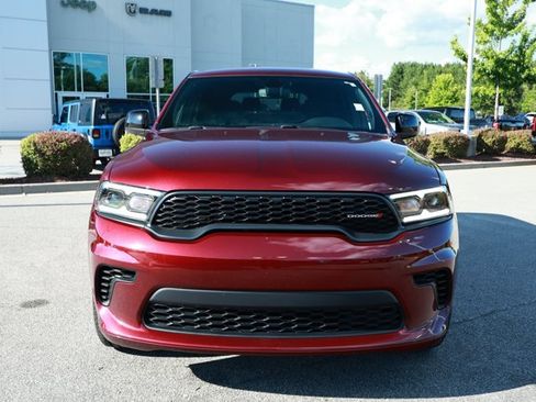 Used 2024 Dodge Durango GT RWD image 2