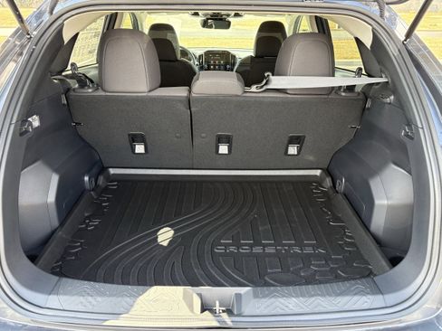 New 2026 Subaru Crosstrek 2.0i Premium image 12