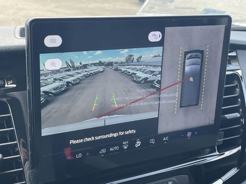 New 2026 Ford Transit 350 148 High Roof AWD image 25