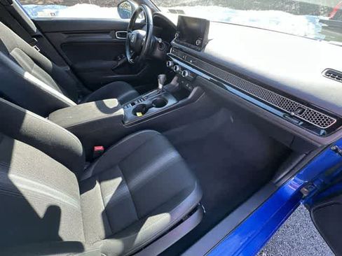 Used 2024 Honda Civic Sport image 19