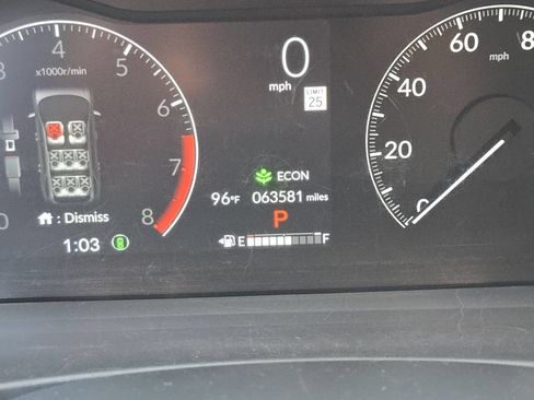 Used 2024 Honda Pilot EX-L image 31