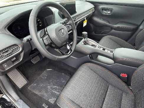 New 2026 Honda HR-V Sport image 10