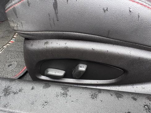 Used 2017 Chevrolet Camaro SS RWD image 13