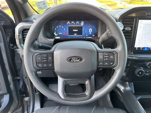 Certified 2024 Ford F150 STX w/ STX Black Appearance Package image 22