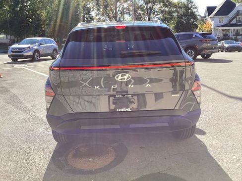 New 2026 Hyundai Kona SEL Sport image 6