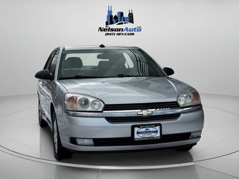 Used 2005 Chevrolet Malibu LT w/ Preferred Equipment Group image 2