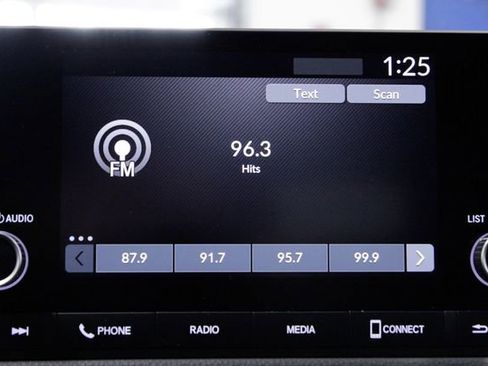 Certified 2024 Honda Civic Sport image 33