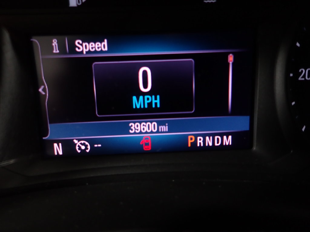 Used 2022 Buick Encore Preferred w/ Safety Package AWD/4WD image 40