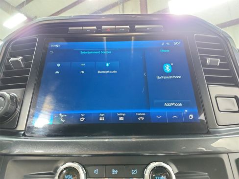 Used 2022 Ford F150 XLT w/ Equipment Group 302A High image 30