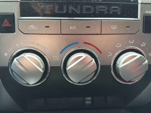 Used 2015 Toyota Tundra TRD Pro image 23