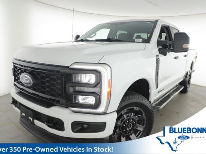 Used 2023 Ford F250 XL w/ STX Appearance Package
