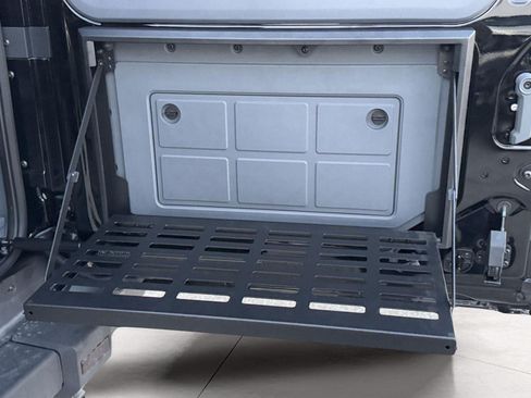 New 2025 INEOS Grenadier AWD/4WD image 62
