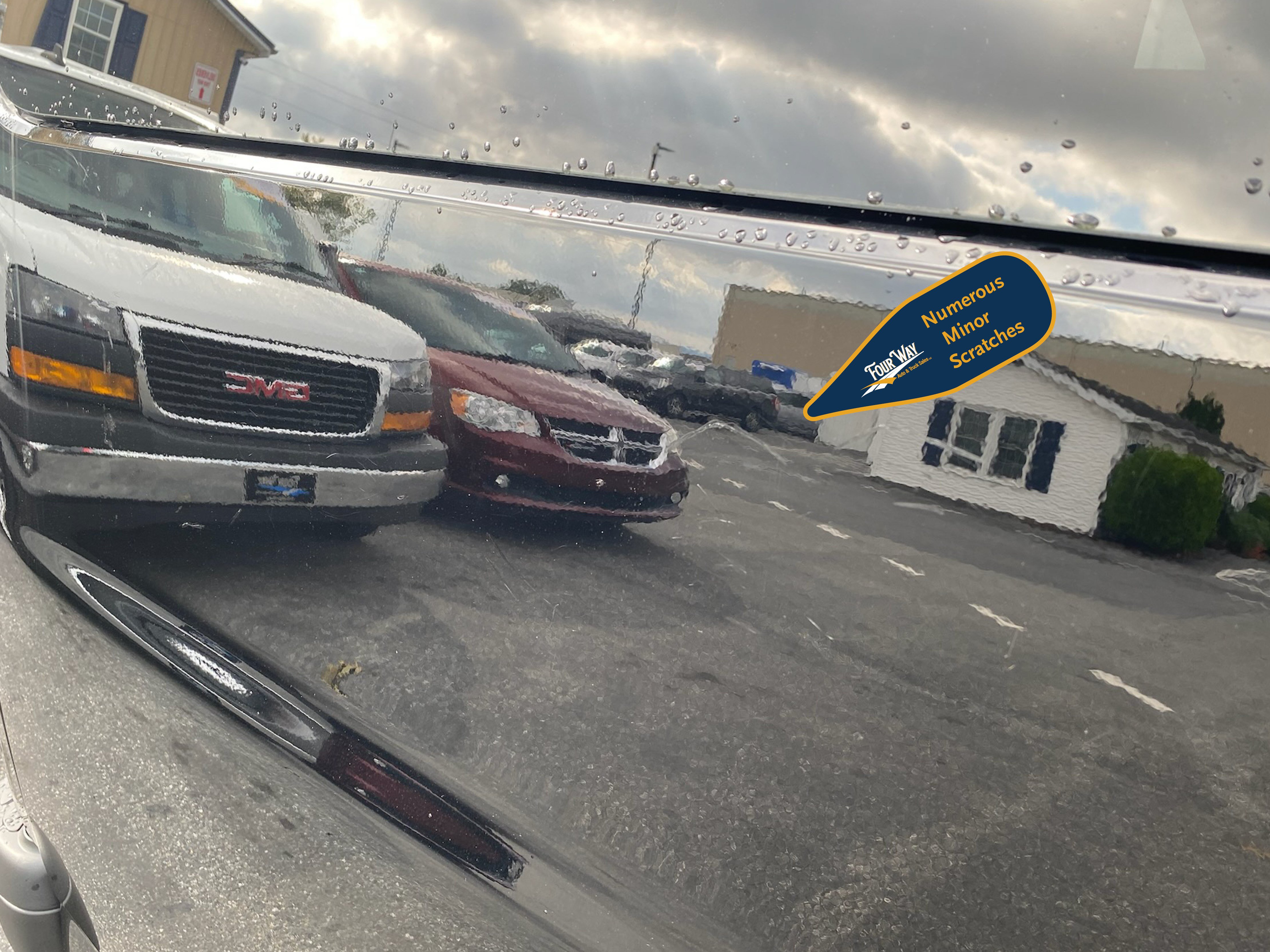 Used 2019 GMC Savana 3500 LS RWD image 30