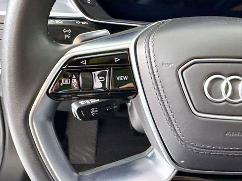 Certified 2023 Audi A8 L 3.0T w/ Comfort Plus Package AWD/4WD image 11