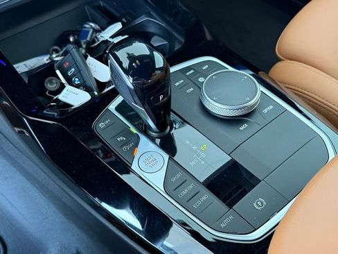 Used 2022 BMW X3 sDrive30i w/ Premium Package 2 image 27