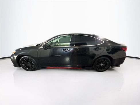 Used 2017 Lexus ES 350 w/ Premium Package FWD image 28