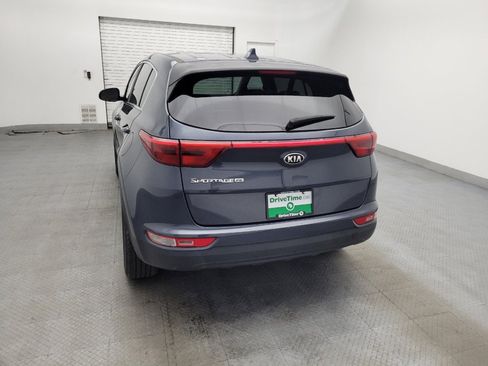 Used 2019 Kia Sportage LX image 6