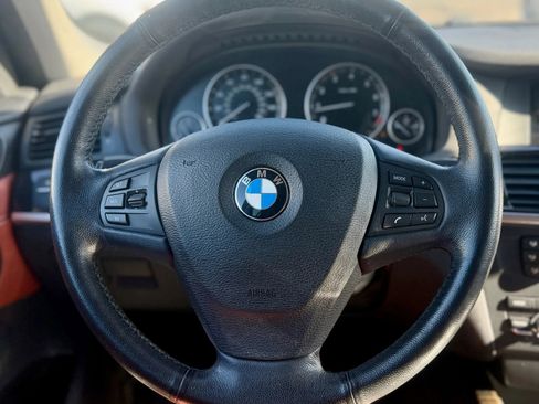 Used 2014 BMW X3 xDrive28i image 17