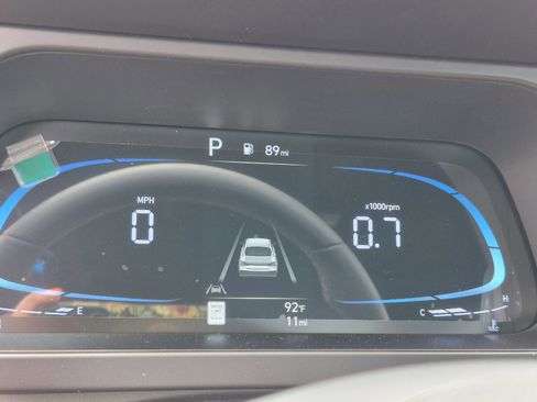 New 2026 Hyundai Elantra Sport FWD image 31