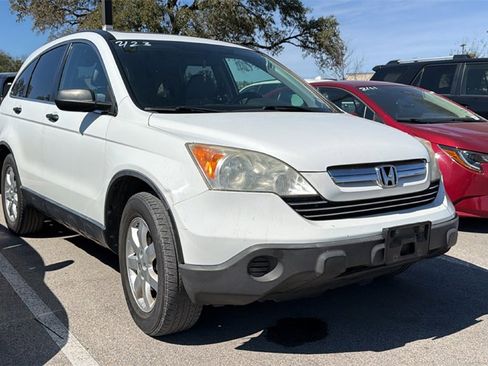 Used 2007 Honda CR-V EX image 3