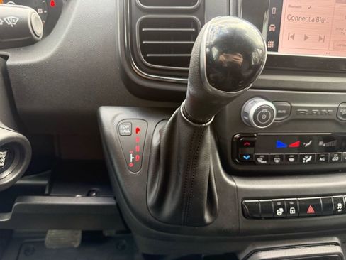 New 2025 RAM ProMaster 1500 w/ Cold Weather Group image 28