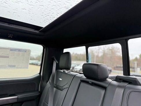 New 2026 Ford F450 4x4 Crew Cab Super Duty image 31