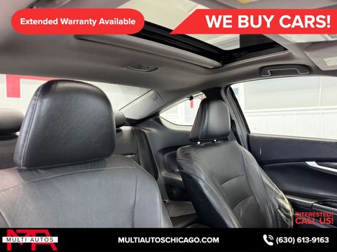 Used 2014 Honda Accord EX-L image 17