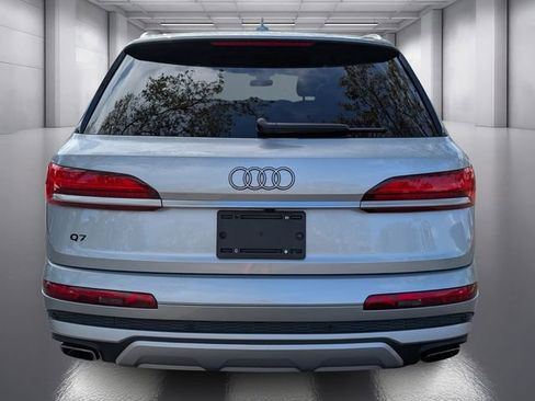 Used 2025 Audi Q7 3.0T Premium Plus image 6