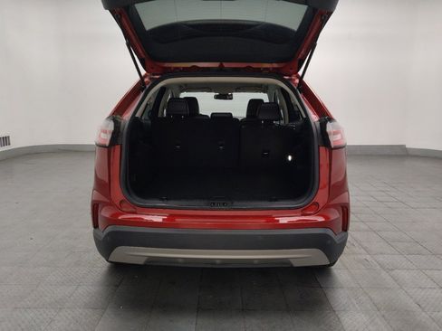 Used 2022 Ford Edge SEL AWD/4WD image 29