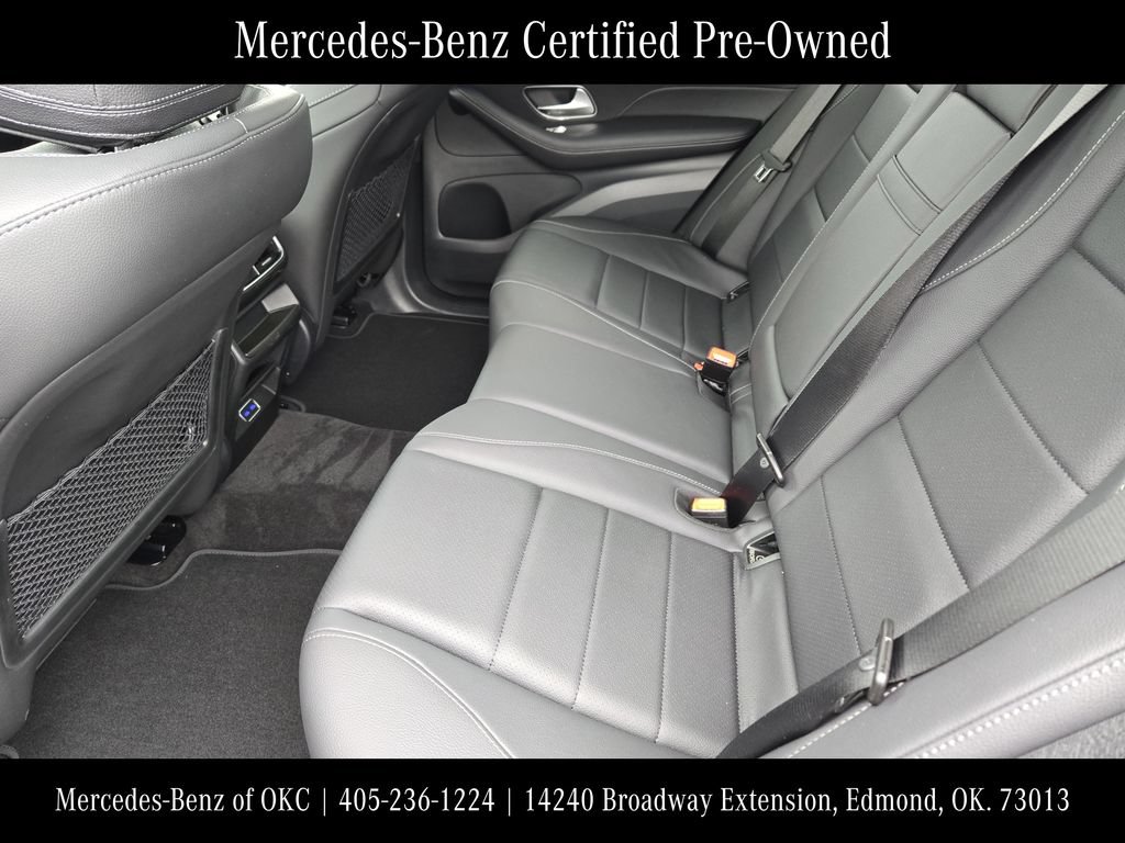 Used 2026 Mercedes-Benz GLE 350 4MATIC image 22