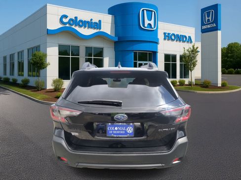 Used 2023 Subaru Outback Onyx Edition image 11