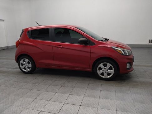 Used 2020 Chevrolet Spark LS image 11