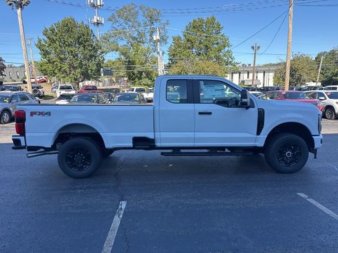 New 2026 Ford F350 XL w/ STX Appearance Package image 6