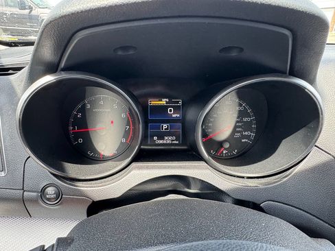 Used 2018 Subaru Legacy 2.5i AWD/4WD image 17