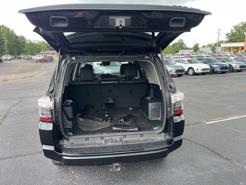 Used 2021 Toyota 4Runner TRD Pro AWD/4WD image 32