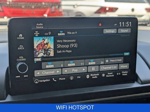 Used 2023 Honda Pilot Touring image 24