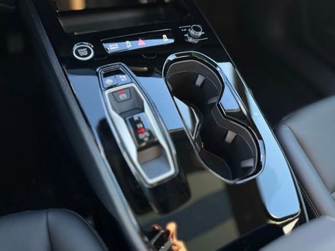 New 2025 Audi A5 2.0T Premium image 18