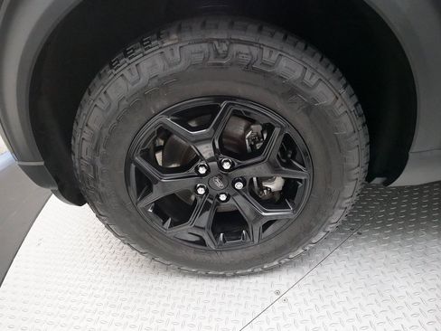 Used 2023 Ford Explorer Timberline w/ Timberline Technology Package image 27