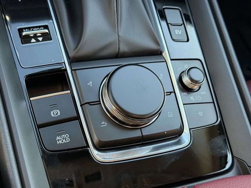 New 2026 MAZDA CX-50 2.5 Hybrid w/ Weather Package image 9