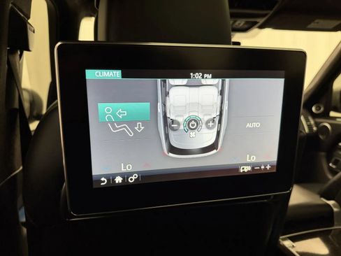 Used 2018 Land Rover Range Rover Long Wheelbase Autobiography AWD/4WD image 62
