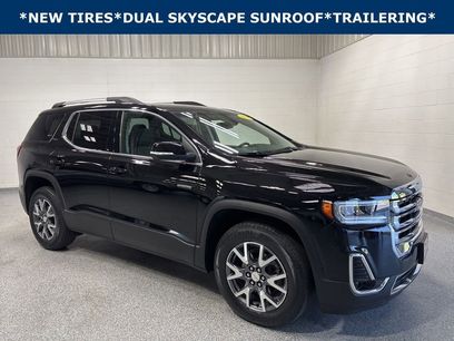 Used 2023 GMC Acadia SLT w/ Preferred Package