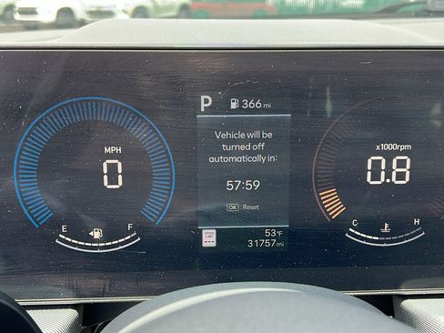 Used 2025 Hyundai Sonata SEL FWD image 25