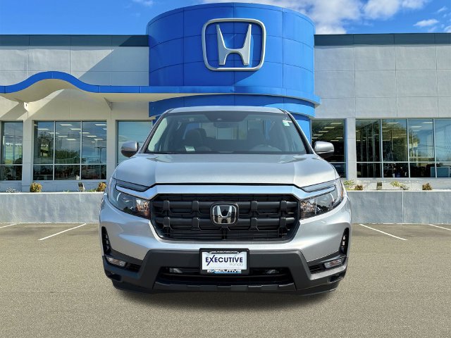 New 2026 Honda Ridgeline RTL image 6